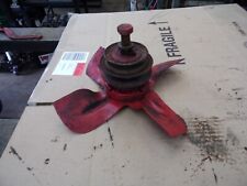 Farmall / IH Cub Tractor Front Fan Blade Assembly With Pulley  for sale  Willoughby