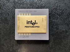 Intel pentium pro gebraucht kaufen  Walsrode