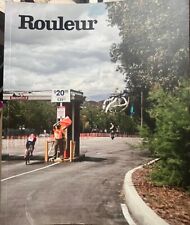 Collectables rouleur book for sale  SIDCUP