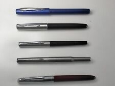 Branded fountain pens for sale  TAMWORTH