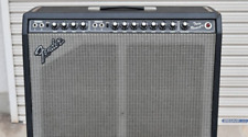 Fender twin reverb for sale  Shipping to Ireland