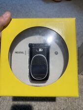 Nextel I 930, usado segunda mano  Embacar hacia Mexico