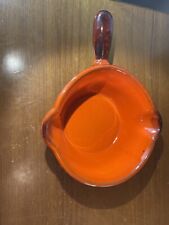 Metlox pottery poppy for sale  Springfield