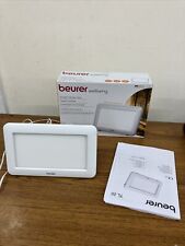 Beurer wellbeing daylight for sale  EXETER