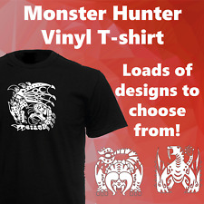 Monster hunter monster for sale  GLASTONBURY
