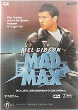 DVD Mad Max - Mel Gibson comprar usado  Enviando para Brazil
