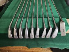 Spalding executive irons for sale  Tomah