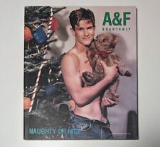 Abercrombie fitch quarterly for sale  Los Angeles