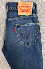 Levis 511 slim for sale  Shipping to Ireland