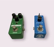 Two guitar pedals for sale  Levittown