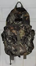Camelbak Ranger Large Green Camouflage 3.0L Omega Hydration Backpack NO Bladder, used for sale  Shipping to South Africa