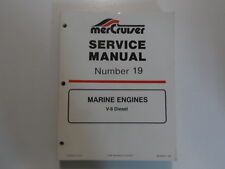 Mercruiser marine engines for sale  Sterling Heights