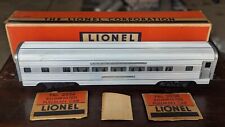 Lionel postwar 2434 for sale  Cincinnati