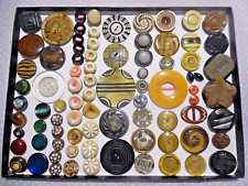 bakelite buttons for sale  Fort Myers