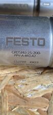 Festo crdsnu 200 for sale  WREXHAM