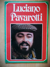 Luciano pavarotti usato  Castelnovo Ne Monti