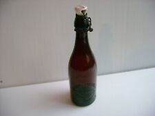 Salzburger beer bottle for sale  Milford
