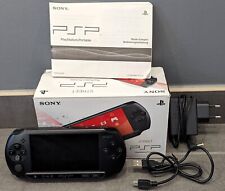 Console sony psp d'occasion  Lure