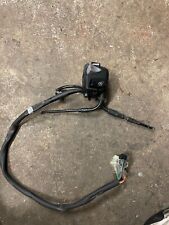 Honda pcx125 switches for sale  READING