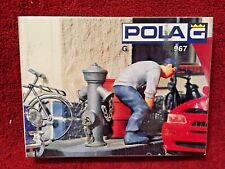 Pola water hydrants for sale  IPSWICH
