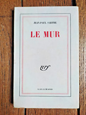 1946 mur jean d'occasion  Tours-