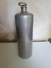 Ancienne bouteille thermos d'occasion  Charnay-lès-Mâcon