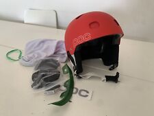 Casco sci poc usato  Napoli