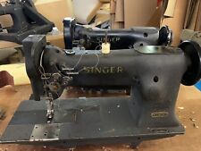 singer walking foot sewing machine for sale  High Point
