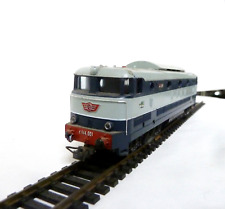 Lima locomotore 444 usato  Correggio