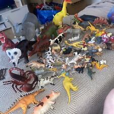 Bundle vintage toy for sale  HEXHAM