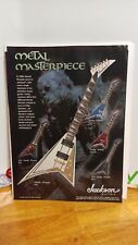 Jackson rr1 guitars for sale  Berlin