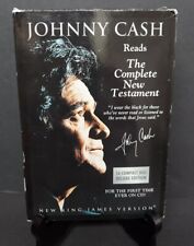 Johnny cash reads for sale  Phoenix