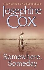 Somewhere someday cox for sale  UK