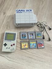 Gameboy games case for sale  COVENTRY