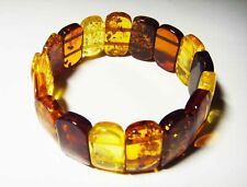 Amber bracelet natural d'occasion  Expédié en Belgium