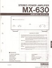 Yamaha 630 power for sale  Leominster