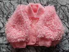 Pink baby loopy for sale  CHATHAM