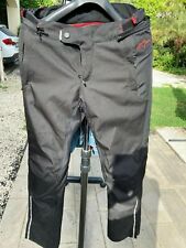 Pantalone moto alpinestars usato  Giarre