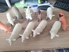 Toy sheep pigs for sale  SWANLEY