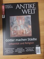 Wbg antike zeitschrift gebraucht kaufen  Hannover