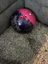 DV8 Diva Divine 14lb Bowling Ball for sale  Shipping to South Africa