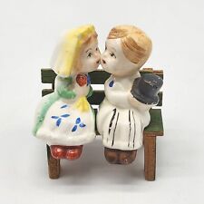Vintage kissing bride for sale  Nixa