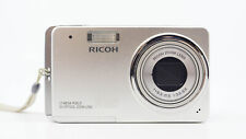 Ricoh r50 digitalkamera gebraucht kaufen  Bochum