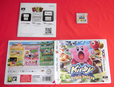 Nintendo 3ds kirby d'occasion  Lille-