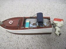 toy boat motor for sale  Ashtabula