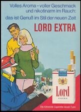 Lord extra reklame gebraucht kaufen  Hanau