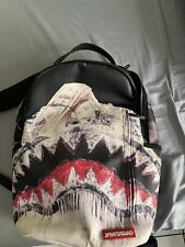 Sprayground backpack for sale  Miami