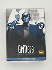 Grifters card game for sale  Sacramento