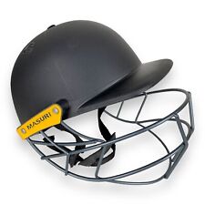 Masuri Legacy Cricket Helmet Size Senior Medium 58-61CM Made In The UK As New for sale  Shipping to South Africa