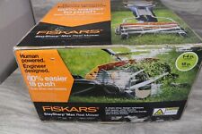 Fiskars inch staysharp for sale  Mesa
